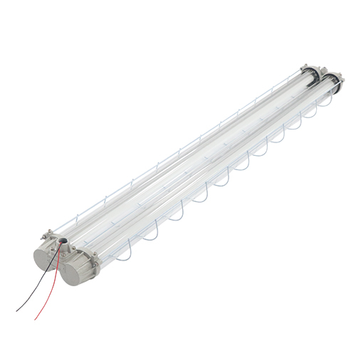 BPY-L系列防爆LED荧光灯