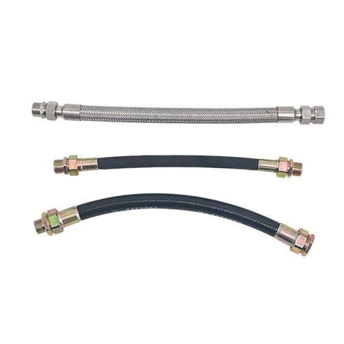 BNG系列防爆挠性连接管