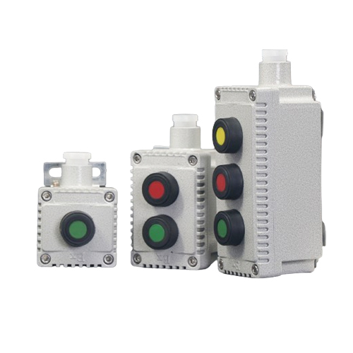 LA-53系列防爆控制按钮