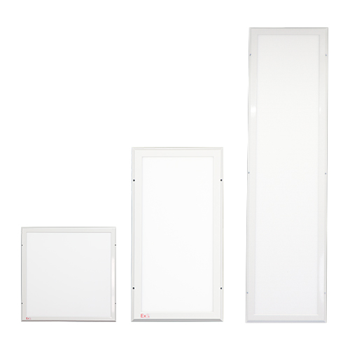 BYD系列防爆LED洁净平板灯