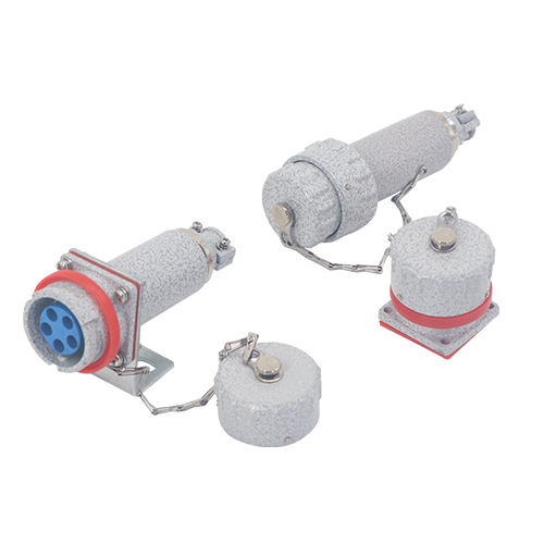 YT/YZ系列防爆连接器