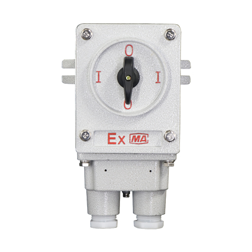 BHZ51系列防爆转换开关