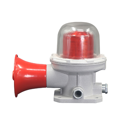 BBJ防爆声光报警器