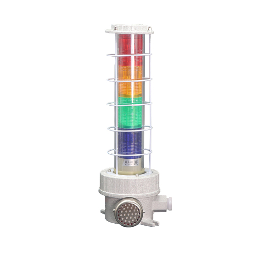 BBJ系列防爆声光报警器