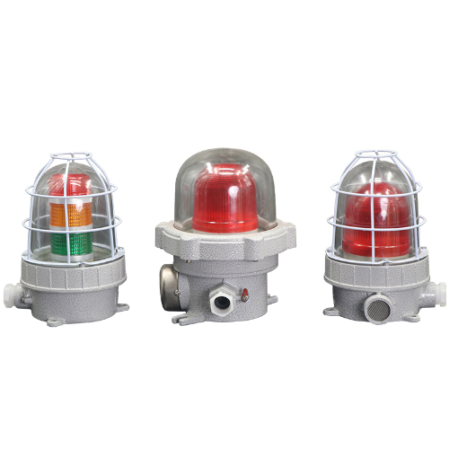 BBJ系列防爆警示灯